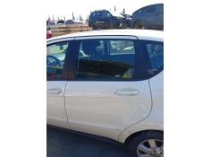 Recambio de puerta trasera izquierda para mercedes-benz clase a (w169) a 180 cdi (169.007, 169.307) referencia OEM IAM 169730190