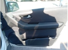 Recambio de elevalunas delantero derecho para mercedes-benz clase a (w169) a 180 cdi (169.007, 169.307) referencia OEM IAM 16972 2