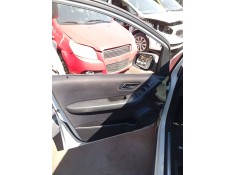 Recambio de elevalunas delantero izquierdo para mercedes-benz clase a (w169) a 180 cdi (169.007, 169.307) referencia OEM IAM 169