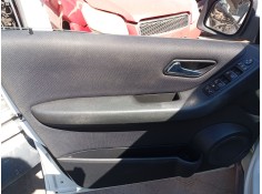 Recambio de elevalunas delantero izquierdo para mercedes-benz clase a (w169) a 180 cdi (169.007, 169.307) referencia OEM IAM 169 2