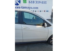 Recambio de puerta delantera derecha para mercedes-benz clase a (w169) a 180 cdi (169.007, 169.307) referencia OEM IAM 169720220