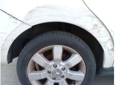 Recambio de paso de rueda trasero derecho para mercedes-benz clase a (w169) a 180 cdi (169.007, 169.307) referencia OEM IAM 1696