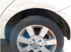 Recambio de paso de rueda trasero izquierdo para mercedes-benz clase a (w169) a 180 cdi (169.007, 169.307) referencia OEM IAM 16
