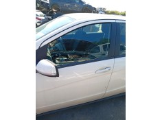 Recambio de puerta delantera izquierda para mercedes-benz clase a (w169) a 180 cdi (169.007, 169.307) referencia OEM IAM 1697202