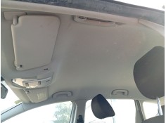 Recambio de techo interior para mercedes-benz clase a (w169) a 180 cdi (169.007, 169.307) referencia OEM IAM 16969045507H46  