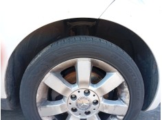 Recambio de paso de rueda delantero derecho para mercedes-benz clase a (w169) a 180 cdi (169.007, 169.307) referencia OEM IAM 16