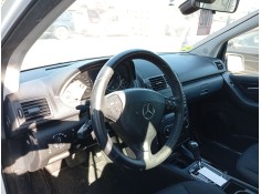 Recambio de salpicadero para mercedes-benz clase a (w169) a 180 cdi (169.007, 169.307) referencia OEM IAM 16968025879D84  