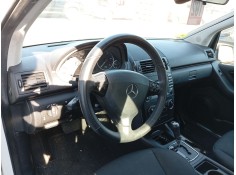 Recambio de columna direccion para mercedes-benz clase a (w169) a 180 cdi (169.007, 169.307) referencia OEM IAM 1694603816  