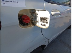 Recambio de deposito combustible para mercedes-benz clase a (w169) a 180 cdi (169.007, 169.307) referencia OEM IAM 1694701901  