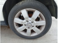 Recambio de pinza freno trasera izquierda para mercedes-benz clase a (w169) a 180 cdi (169.007, 169.307) referencia OEM IAM 1694