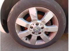 Recambio de mangueta delantera izquierda para mercedes-benz clase a (w169) a 180 cdi (169.007, 169.307) referencia OEM IAM 16933