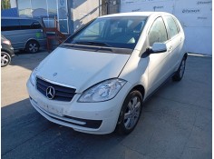 Recambio de amortiguador delantero izquierdo para mercedes-benz clase a (w169) a 180 cdi (169.007, 169.307) referencia OEM IAM 1