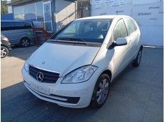 Recambio de barra estabilizadora delantera para mercedes-benz clase a (w169) a 180 cdi (169.007, 169.307) referencia OEM IAM 169
