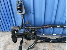 Recambio de puente trasero para volkswagen golf vi (5k1) 1.6 tdi dpf referencia OEM IAM    2