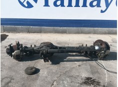 Recambio de puente delantero para land rover discovery (salljg/lj) 2.5 turbodiesel referencia OEM IAM   