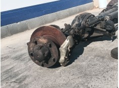 Recambio de puente delantero para land rover discovery (salljg/lj) 2.5 turbodiesel referencia OEM IAM    2