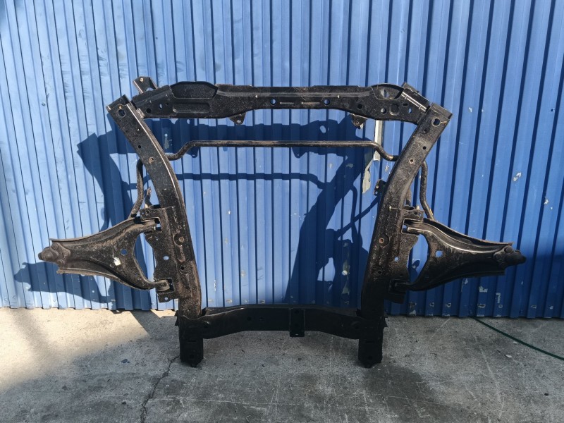 Recambio de puente delantero para dacia duster (hs_) 1.5 dci referencia OEM IAM 544010119R  