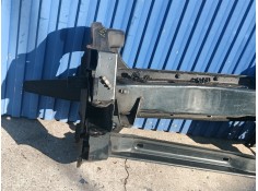 Recambio de puente delantero para iveco daily vi furgoneta 35s18, 35c18, 40c18, 50c18, 60c18, 65c18, 70c18 referencia OEM IAM 58 2