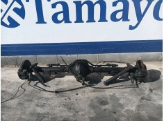 Recambio de puente trasero para iveco daily vi furgoneta 35s18, 35c18, 40c18, 50c18, 60c18, 65c18, 70c18 referencia OEM IAM 5802