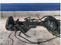 Recambio de puente trasero para iveco daily vi furgoneta 35s18, 35c18, 40c18, 50c18, 60c18, 65c18, 70c18 referencia OEM IAM 5802 2
