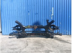 Recambio de puente trasero para toyota c-hr (_x1_) 1.8 hybrid (zyx10_, zyx11_) referencia OEM IAM 51206F4013  