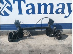 Recambio de puente trasero para ford transit connect v408 furgoneta/monovolumen 1.5 tdci referencia OEM IAM 1837273  