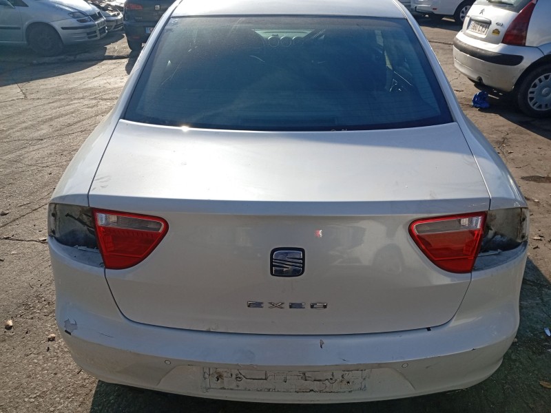 Recambio de porton trasero para seat exeo (3r2) 2.0 tdi referencia OEM IAM   