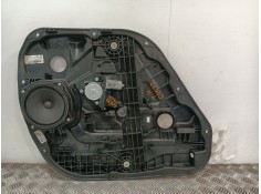 Recambio de elevalunas trasero izquierdo para kia carens iv 1.7 crdi referencia OEM IAM 83471A4010 83470A4000 