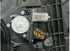 Recambio de elevalunas trasero izquierdo para kia carens iv 1.7 crdi referencia OEM IAM 83471A4010 83470A4000  2
