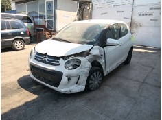citroën c1 (pm_, pn_) del año 2015 2