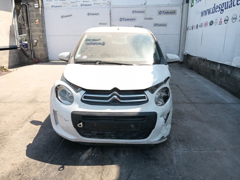 citroën c1 (pm_, pn_) del año 2015