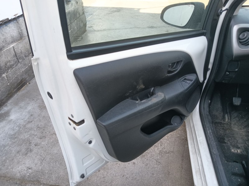 citroën c1 (pm_, pn_) del año 2015