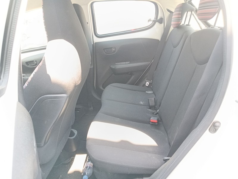 citroën c1 (pm_, pn_) del año 2015