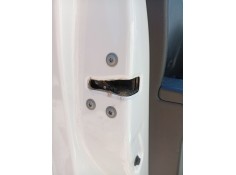 Recambio de cerradura puerta delantera izquierda para citroën c1 (pm_, pn_) 1.0 referencia OEM IAM B000847080  