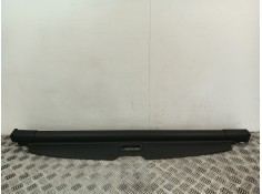 Recambio de bandeja trasera para opel zafira / zafira family b (a05) 1.9 cdti (m75) referencia OEM IAM 13143670  