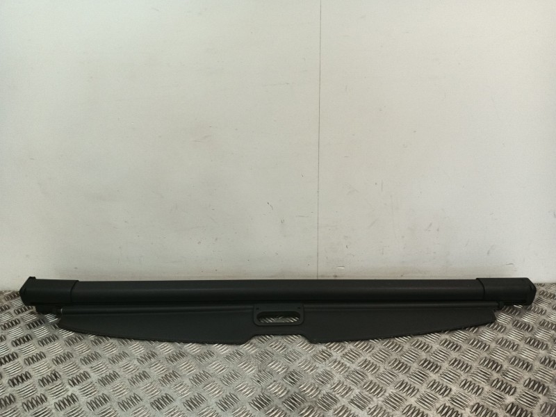 Recambio de bandeja trasera para opel zafira / zafira family b (a05) 1.9 cdti (m75) referencia OEM IAM 13143670  