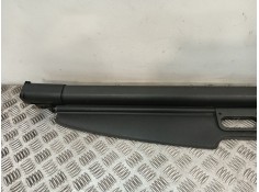 Recambio de bandeja trasera para opel zafira / zafira family b (a05) 1.9 cdti (m75) referencia OEM IAM 13143670   2