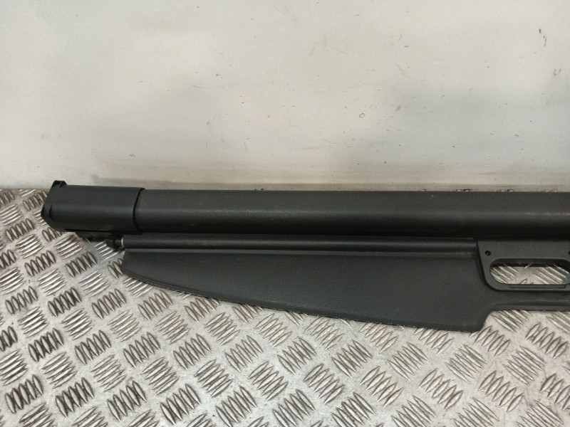 Recambio de bandeja trasera para opel zafira / zafira family b (a05) 1.9 cdti (m75) referencia OEM IAM 13143670  