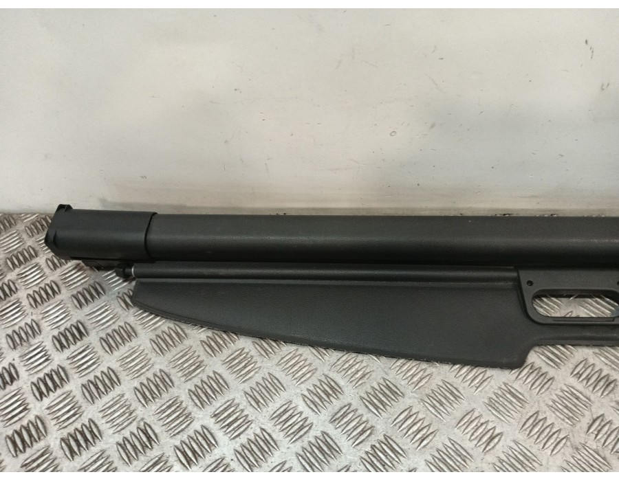 Recambio de bandeja trasera para opel zafira / zafira family b (a05) 1.9 cdti (m75) referencia OEM IAM 13143670  