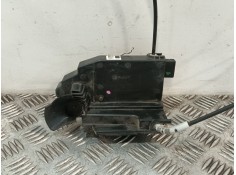 Recambio de cerradura puerta delantera derecha para citroën c4 picasso ii 1.6 bluehdi 120 referencia OEM IAM 9810310280  