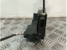 Recambio de cerradura puerta delantera derecha para citroën c4 picasso ii 1.6 bluehdi 120 referencia OEM IAM 9810310280   2