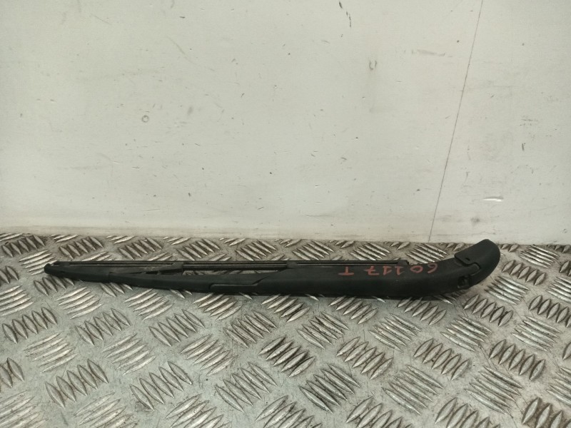 Recambio de brazo limpia trasero para fiat qubo (225_) 1.4 (225axa1a, 225cxa1a) referencia OEM IAM 1354614080  