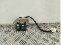 Recambio de cerradura maletero / porton para fiat qubo (225_) 1.4 (225axa1a, 225cxa1a) referencia OEM IAM 0000051949047  