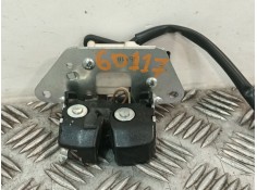 Recambio de cerradura maletero / porton para fiat qubo (225_) 1.4 (225axa1a, 225cxa1a) referencia OEM IAM 0000051949047   2