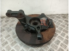 Recambio de mangueta delantera derecha para renault scenic iii 1.2 16v referencia OEM IAM    2
