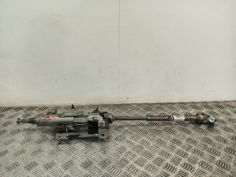 Recambio de columna direccion para citroën c4 cactus 1.2 vti 82 referencia OEM IAM 98006198ZD  