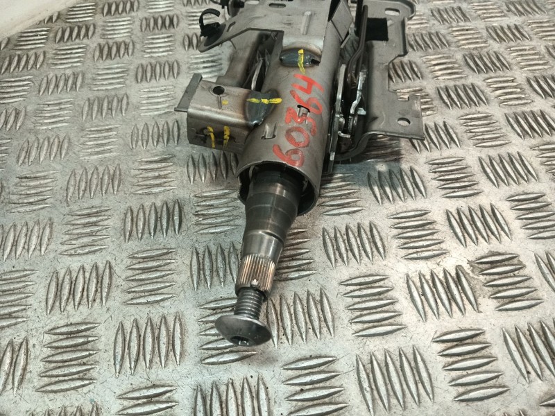 Recambio de columna direccion para citroën c4 cactus 1.2 vti 82 referencia OEM IAM 98006198ZD  
