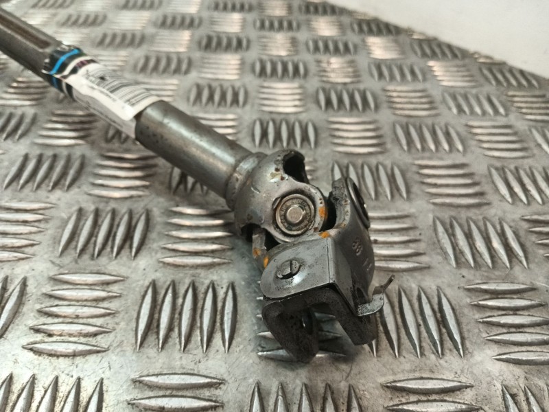 Recambio de columna direccion para citroën c4 cactus 1.2 vti 82 referencia OEM IAM 98006198ZD  