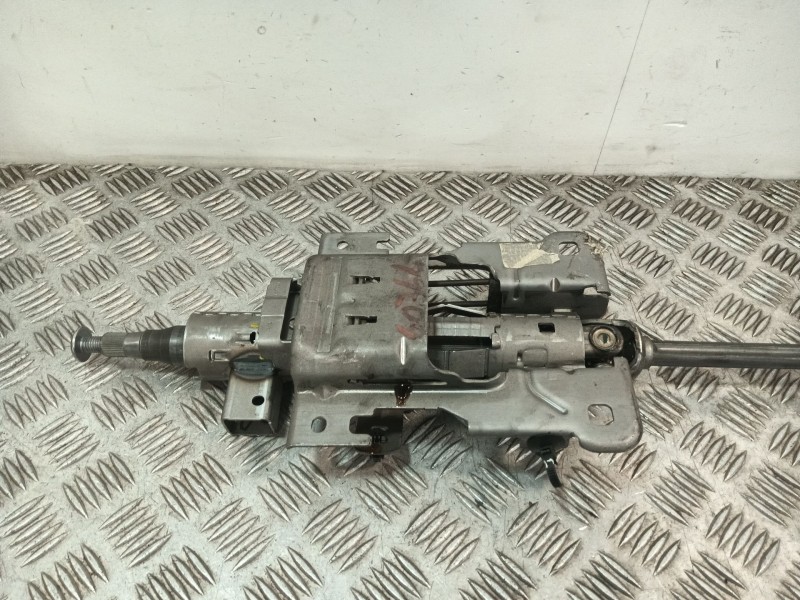 Recambio de columna direccion para citroën c4 cactus 1.2 vti 82 referencia OEM IAM 98006198ZD  