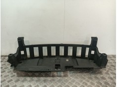 Recambio de travesaño superior parte frontal para peugeot 3008 ii suv (mc_, mr_, mj_, m4_) 1.2 thp/ puretech 130 (mrhnsm, mrhnsu 2